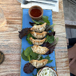 Photo n° 5 de l'avis de David.E fait le 28/08/2023 à 12:31 pour Nouvelle Vague Beach Club à Argelès-sur-Mer