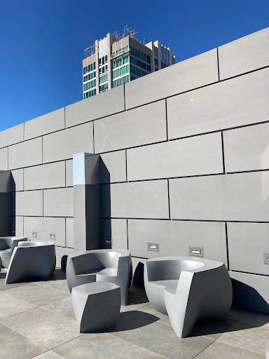 Art Museum «Asheville Art Museum - Pop Up (2 S. Pack Sq. under construction)», reviews and photos, 175 Biltmore Ave, Asheville, NC 28801, USA