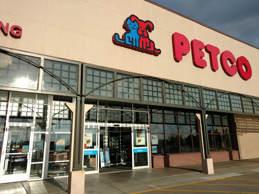 Pet Supply Store «Petco Animal Supplies», reviews and photos, 14051 Aldrich Ave S, Burnsville, MN 55337, USA