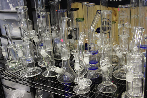 Vaporizer Store «Amsterdam Smoke Shop», reviews and photos, 990 S Seguin Ave a, New Braunfels, TX 78130, USA