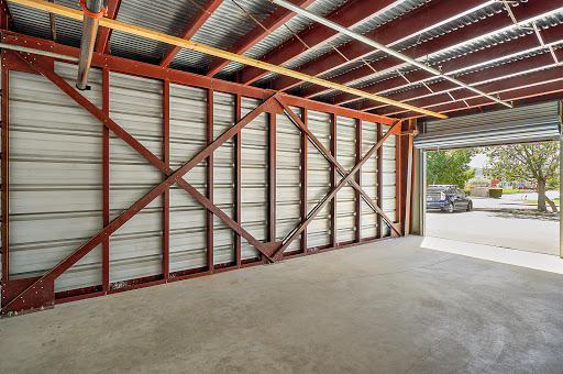 Self-Storage Facility «Slo Self Storage», reviews and photos, 154 Suburban Rd, San Luis Obispo, CA 93401, USA