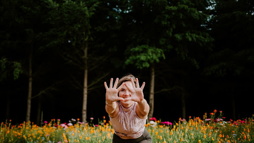 Chantal Barton Yoga