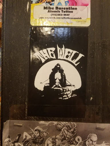 Video Store «I Luv Video», reviews and photos, 4803 Airport Blvd, Austin, TX 78751, USA