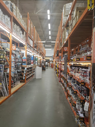 Home Improvement Store «The Home Depot», reviews and photos, 1413 N Armistead Ave, Hampton, VA 23666, USA