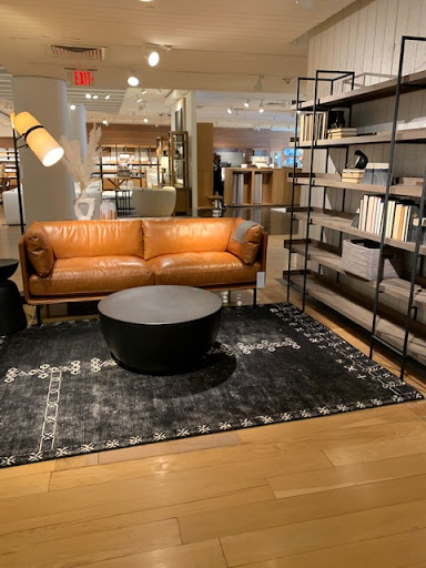 Furniture Store «Crate and Barrel», reviews and photos, 125 Westchester Ave, White Plains, NY 10601, USA