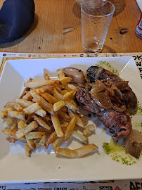 Steak du Restaurant Le Marquant City à Angoulême - n°8