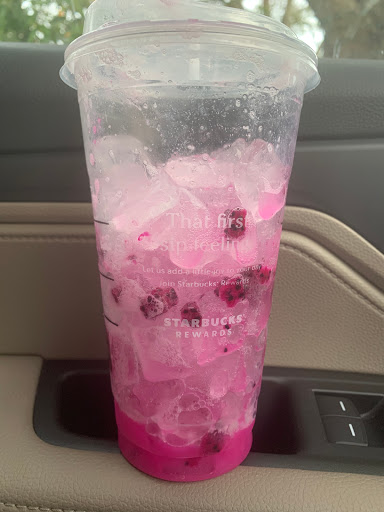 Coffee Shop «Starbucks», reviews and photos, 1920 Bloomingdale Ave, Valrico, FL 33596, USA