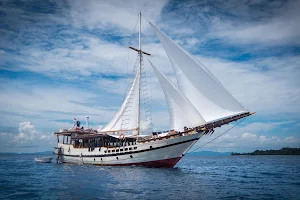 WISESA Liveaboard - Cruising Raja Ampat image