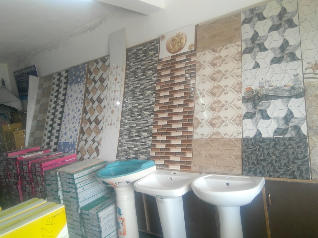 R.K Traders