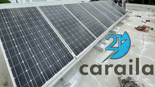 Caraila 21 en Júzcar, Málaga