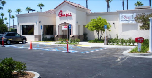 Chick-fil-A image