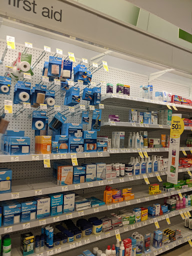 Drug Store «Walgreens», reviews and photos, 560 Rayford Rd, Spring, TX 77386, USA