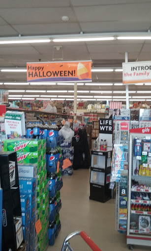 Dollar Store «FAMILY DOLLAR», reviews and photos, 2106 Broad St, New Castle, IN 47362, USA