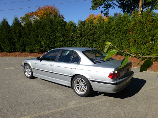 Car Dealer «European Motorsports Sales Services Inc.», reviews and photos, 314 S Broadway, Lawrence, MA 01843, USA