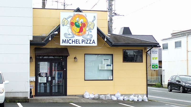 Michel pizza