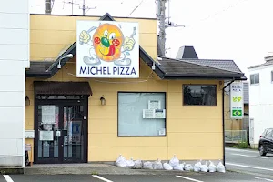 Michel pizza image