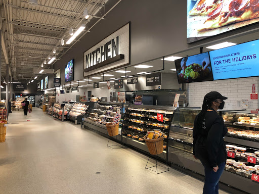 Supermarket «Giant», reviews and photos, 6426 Springfield Plaza, Springfield, VA 22150, USA