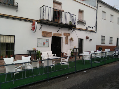 Bar Marry - C. Real, 18, 21209 Puerto Moral, Huelva, Spain