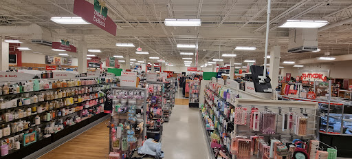 Department Store «T.J. Maxx», reviews and photos, 12163 Biscayne Blvd, North Miami, FL 33181, USA