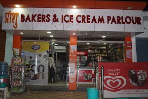 Pranshu Bakers & Restaurant image