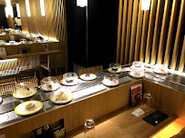 Atmosphère du Restaurant japonais Matsuri Boétie à Paris - n°11