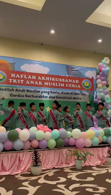 Semua - TKIT AMC Anak Muslim Ceria Karawang