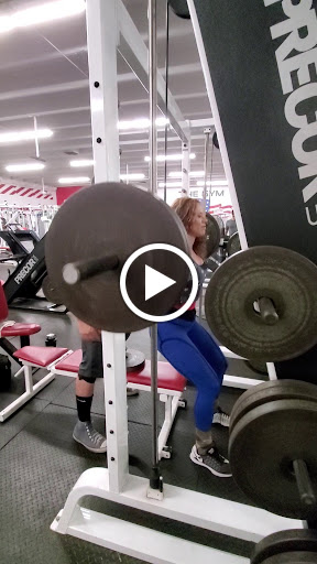 Gym «The Gym», reviews and photos, 1690 S Valley Dr, Las Cruces, NM 88005, USA