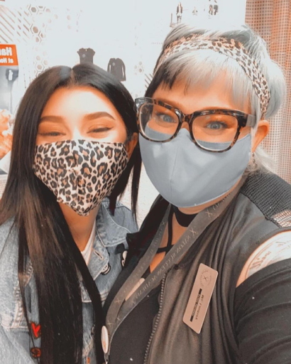 Beauty Salon «Salon Success Academy», reviews and photos, 16803 Arrow Blvd, Fontana, CA 92335, USA