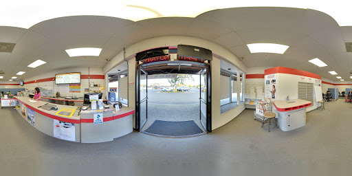 Print Shop «Niche Business Cafe 