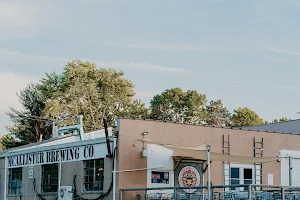 McAllister Brewing Company image