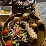 Photo n°1 de l'avis de I/./ fait le 13/10/2023 à 12:24 sur le  Cantinho dos Bragança à Porto