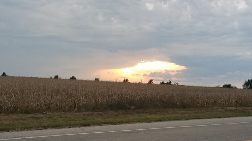 Golf Course «Forbes Golf Course», reviews and photos, 700 SW Capehart Rd, Topeka, KS 66619, USA