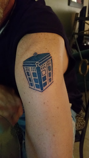 Explore little hand tattoo ideas, creative tattoo ideas in Peoria Heights, available at Twisted Vision Inc