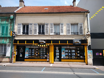 CENTURY 21 Bellimmo à Montgeron