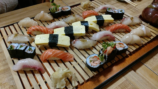 Sushi Shibucho