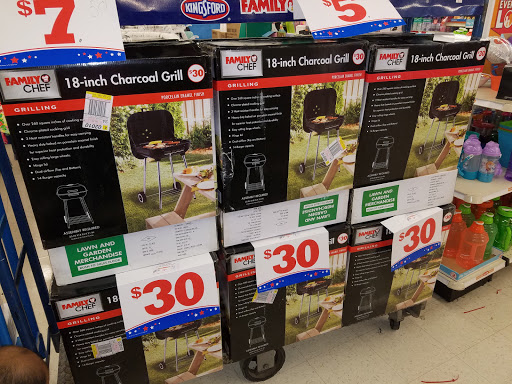 Dollar Store «FAMILY DOLLAR», reviews and photos, 1347 John F. Kennedy Blvd, Bayonne, NJ 07002, USA