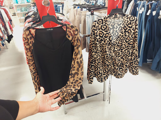 Department Store «Bealls Outlet», reviews and photos, 2738 W Hillsborough Ave, Tampa, FL 33614, USA