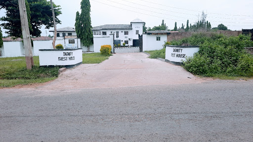 Dignity Guesthouse, State hospital road near NYSC Camp Aisu Ede, Ede, Nigeria, Bakery, state Osun