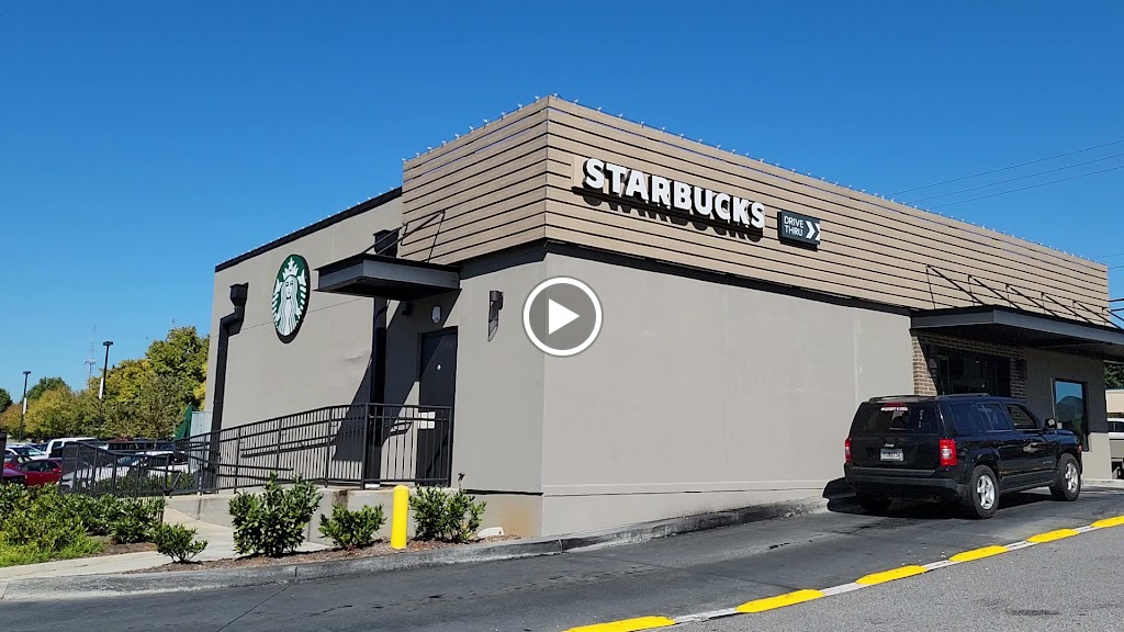 Starbucks 30606