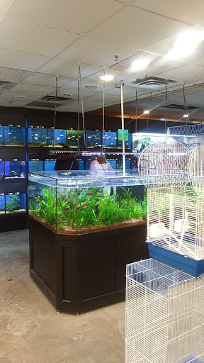 Pet Store «Miles of Exotics», reviews and photos, 8350 N Broadway, Kansas City, MO 64118, USA