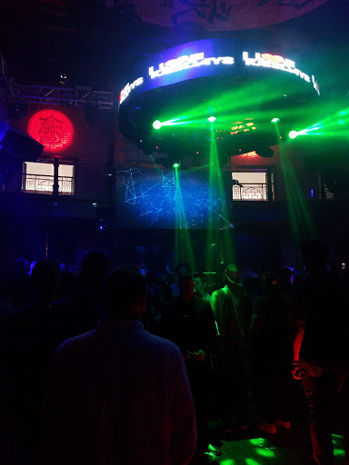 Night Club «Shrine Nightclub», reviews and photos, 240 Fox Tower Dr, Mashantucket, CT 06338, USA