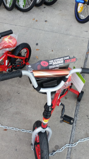 Department Store «Walmart Supercenter», reviews and photos, 8118 Perry Hills Ct, Nottingham, MD 21236, USA