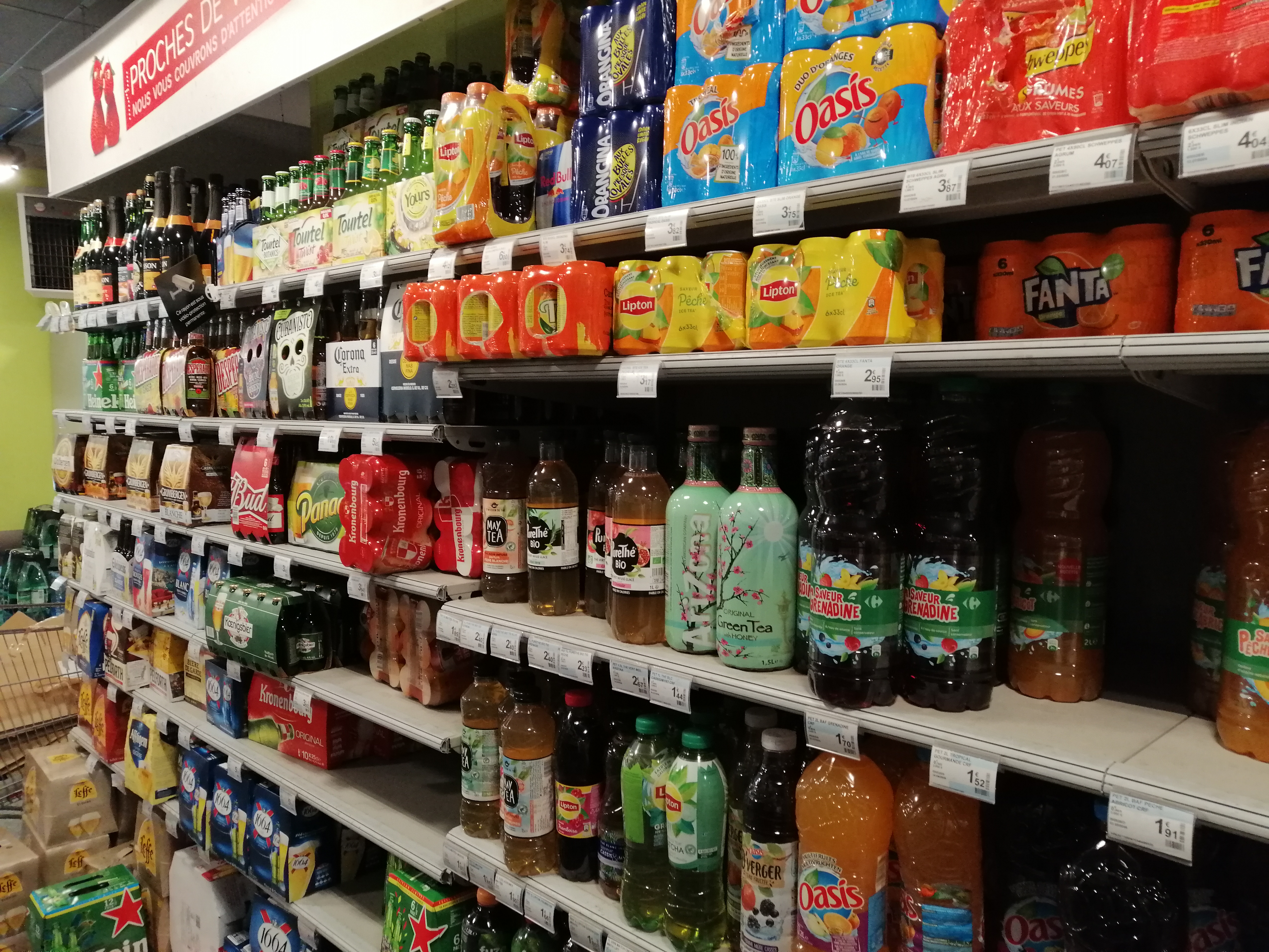 Photo n° 6 de l'avis de Gaston.A fait le 30/08/2019 à 16:18