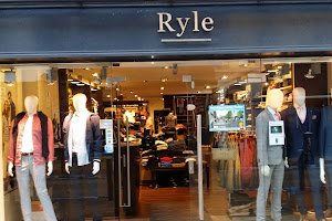 Ryle Menswear Tralee