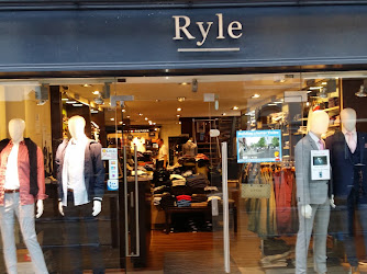 Ryle Menswear Tralee