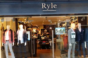 Ryle Menswear Tralee image