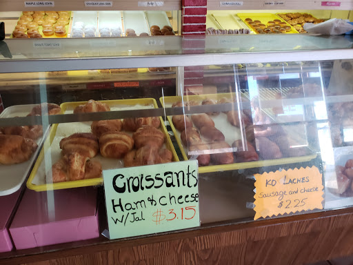 Donut Shop «K-May Donuts & Bagels», reviews and photos, 8495 Grand Ave, Peoria, AZ 85345, USA