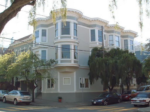 Painter «Classic Shades Painting Contractor», reviews and photos, 1555 Yosemite Ave #15, San Francisco, CA 94124, USA