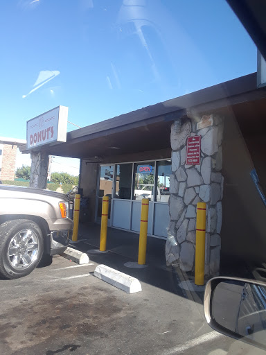 Donut Shop «We Donut Shop», reviews and photos, 2207 Scenic Dr, Modesto, CA 95355, USA