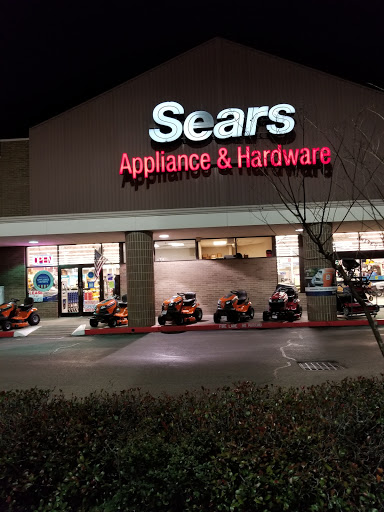 Hardware Store «Sears Appliance and Hardware Store», reviews and photos, 649 S Mason Rd, Katy, TX 77450, USA
